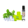RandM Tornado Big Puff Pod 10ml - Cool Mint