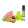 RandM Tornado Big Puff Pod 10ml - Kiwi Passion Fruit Guava