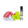 RandM Tornado Big Puff Pod 10ml - Watermelon Ice
