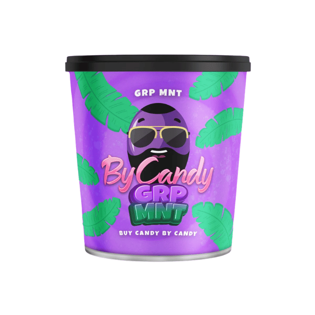 ByCandy 200g - Grp Mnt