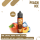 Owl Salt Longfill 10ml - Peach Ice