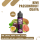 Owl Salt Longfill 10ml - Kiwi Passionfruit Guava