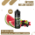 Dampflion Aroma 10ml - INTENSE Melon Berry