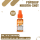 Popdrop Nikotin Shot 10ml - 50/50