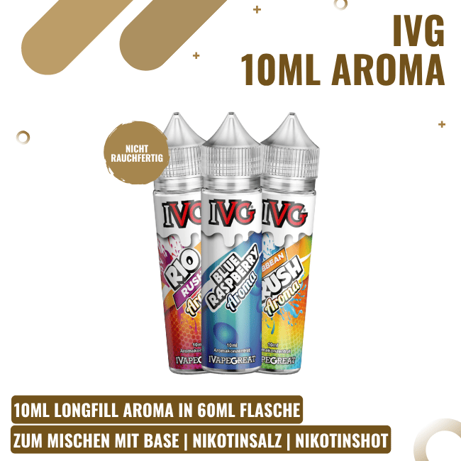 uwell crown mundstück Aroma für E-Zigaretten