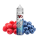 IVG Longfill Aroma 10ml - Blue Raspberry