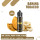 Yogs Pfeifen X Don Cristo Longfill Aroma 10ml - Banana Tobacco