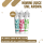 MiMiMi Juice Longfill Aroma 5ml - Alle Sorten