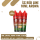 SC Red Line Longfill Aroma 10ml - Alle Sorten