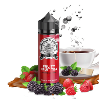 Dexter's Juice Origin Longfill Aroma 10ml - Fruity Fruit Tea