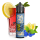 Owl Salt Longfill 10ml - Blue Razz Lemonade