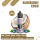 Owl Salt Longfill 10ml - Blueberry Coco