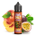 Owl Salt Longfill 10ml - Pfirsich Maracuja