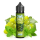 Owl Salt Longfill 10ml - Traube Minze