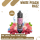 Owl Salt Longfill 10ml - White Peach Razz