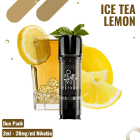 Elf Bar ELFA Ice Tea Lemon Pod