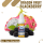 Elf Bar Elfliq 10ml - Dragon Fruit Blackberry - 20mg Nikotin