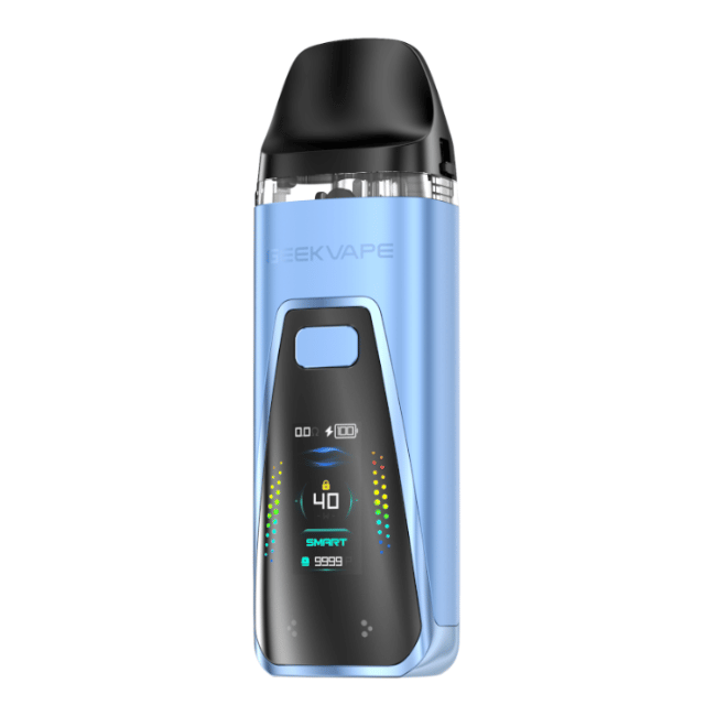 Geekvape Digi Pro Pod Kit - Blau