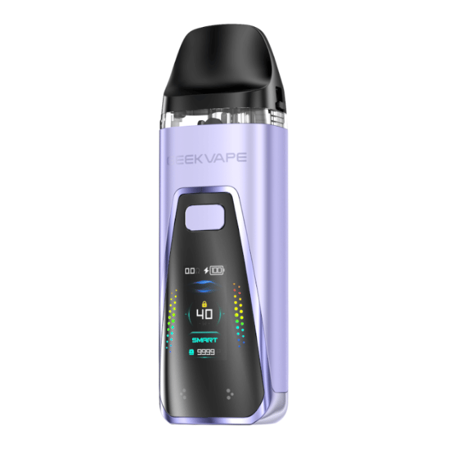 Geekvape Digi Pro Pod Kit - Lila