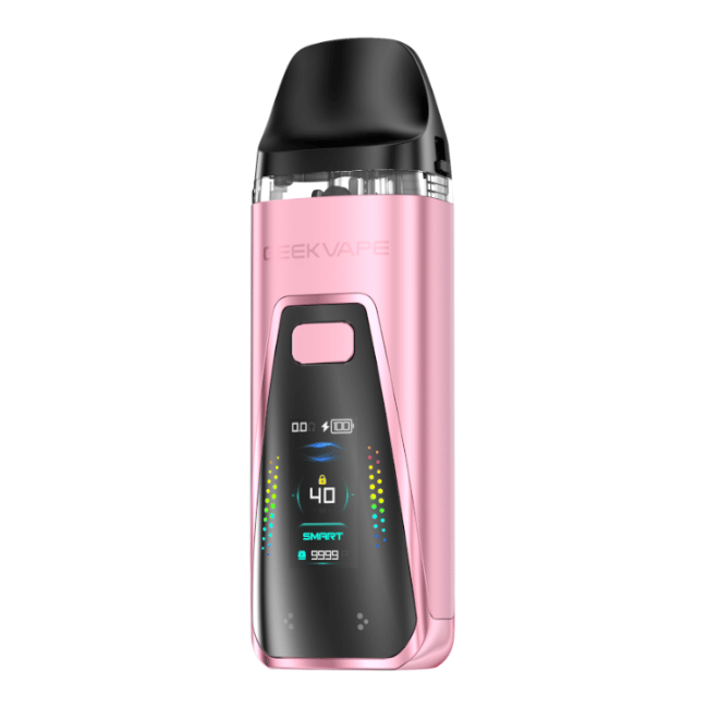Geekvape Digi Pro Pod Kit - Pink