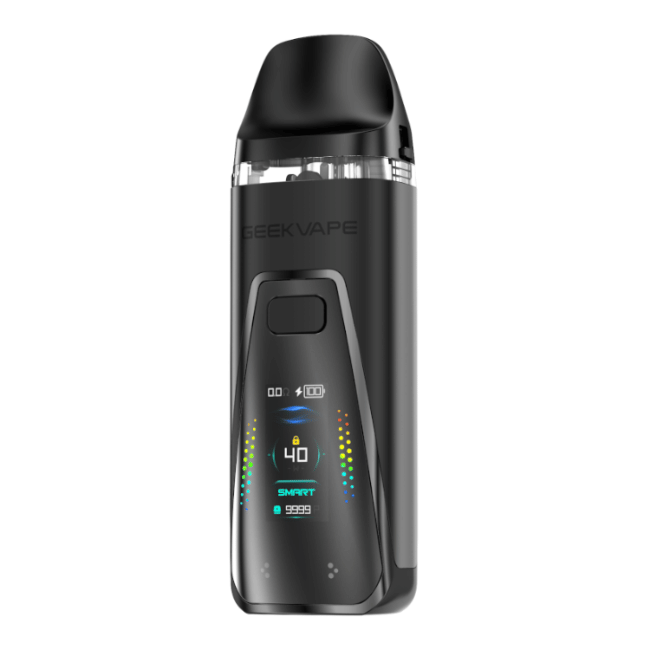 Geekvape Digi Pro Pod Kit - Schwarz