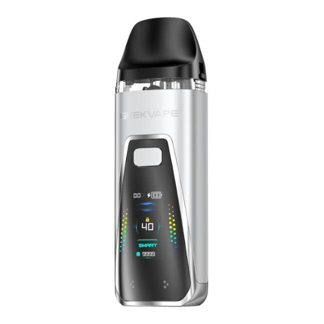 Geekvape Digi Pro Pod Kit - Silber