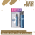 Elf Bar ELFX 2 - Refillable Kit - Ocean Blue