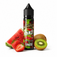 Twelve Monkeys Aroma 10ml - Kanzi