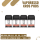 4 Vaporesso XROS Pods - 1,2 Ohm
