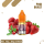 RandM Tornado Nicsalt Liquid 10ml - Pink Burst - 20mg Nikotin