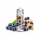 K-Boom Aroma 10ml - Blue Cake Bomb
