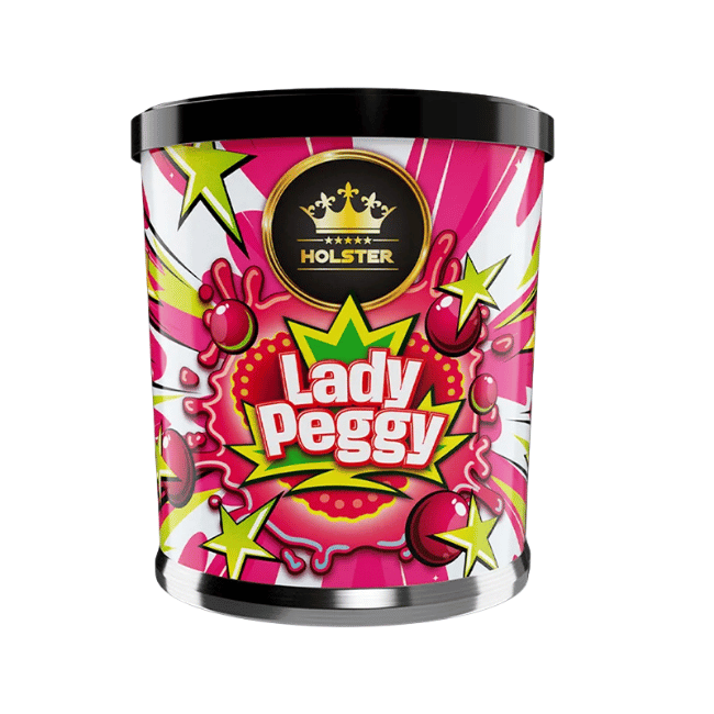 Holster 200g - Lady Peggy