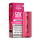Al Fakher 50K HYPERMAX Prime Akku - Magenta