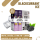 Al Fakher 50K HYPERMAX Prime Pod - Blackcurrant Ice