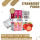 Al Fakher 50K HYPERMAX Prime Pod - Strawberry Punch