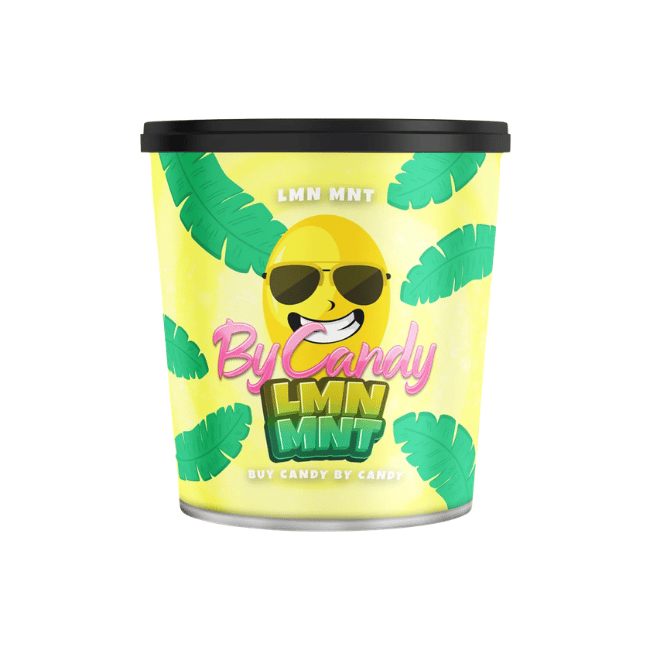 ByCandy 200g - Lmn MNT