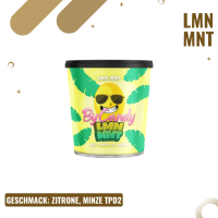ByCandy 200g - Lmn MNT