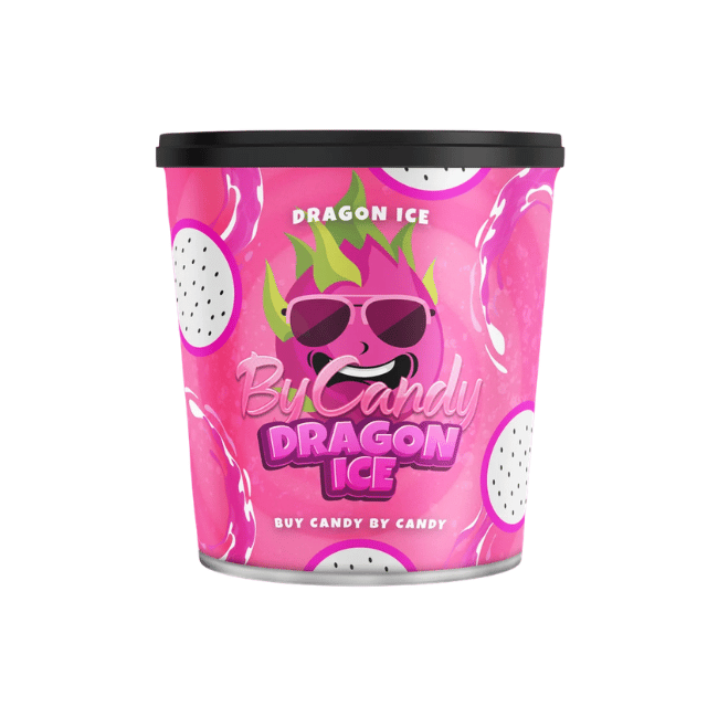 ByCandy 200g - Dragon Ice