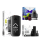 Arcbear Pro 15000 Starterkit - Blackberry Ice