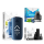 Arcbear Pro 15000 Starterkit - Blueberry Mint
