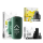 Arcbear Pro 15000 Starterkit - Lemon Lime