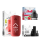 Arcbear Pro 15000 Starterkit - Strawberry Ice
