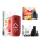 Arcbear Pro 15000 Starterkit - Vimbull Apricot Peach
