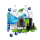 Arcbear Pro 15000 Pod 10ml - Blueberry Mint