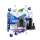 Arcbear Pro 15000 Pod 10ml - Blueberry