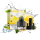 Arcbear Pro 15000 Pod 10ml - Lemon Lime