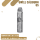 Uwell Caliburn G5 - Pod Kit - Silver Marble