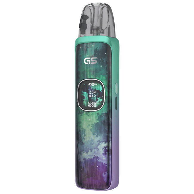 Uwell Caliburn G5 - Pod Kit - Mystic Forest