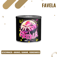187 Strassenbande 200g - Favela