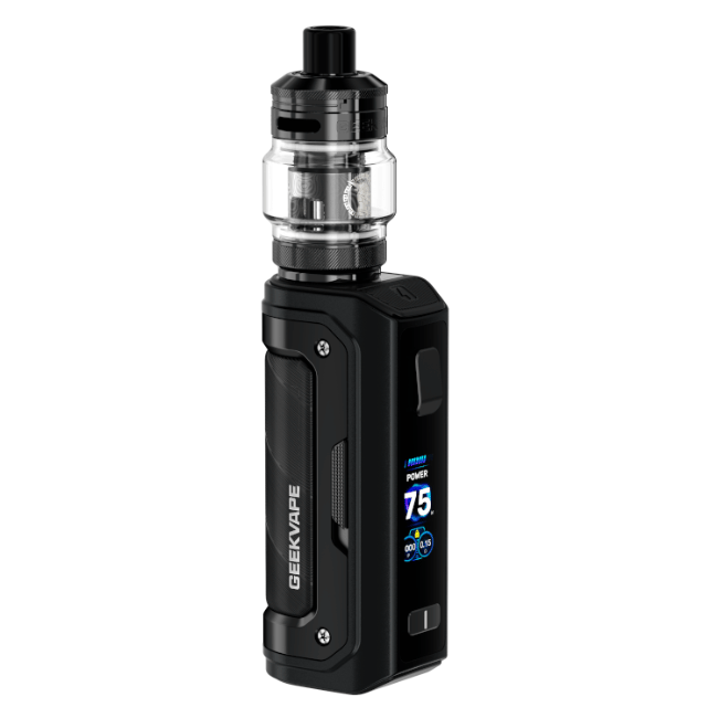 Geekvape Aegis Mini 5 Pod Kit - Black